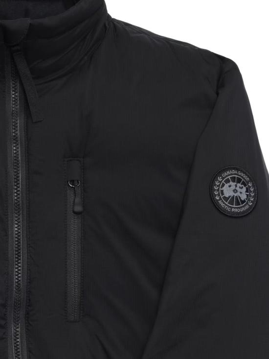 26FW 캐나다구스 로지 재킷 5079MB 9061 BLACK - CANADA GOOSE