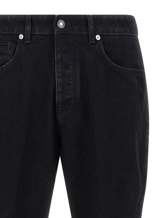  지방시 데님 팬츠 LDBM51MK516K001 BLACK - GIVENCHY