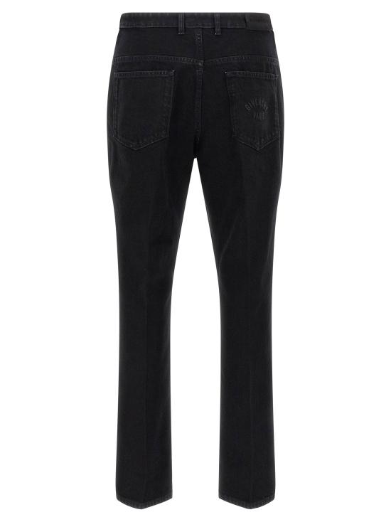  지방시 데님 팬츠 LDBM51MK516K001 BLACK - GIVENCHY