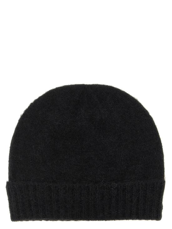 26FW 비비안웨스트우드 비니 VI344324BM BLACK - VIVIENNE WESTWOOD