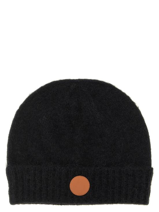 26FW 비비안웨스트우드 비니 VI344324BM BLACK