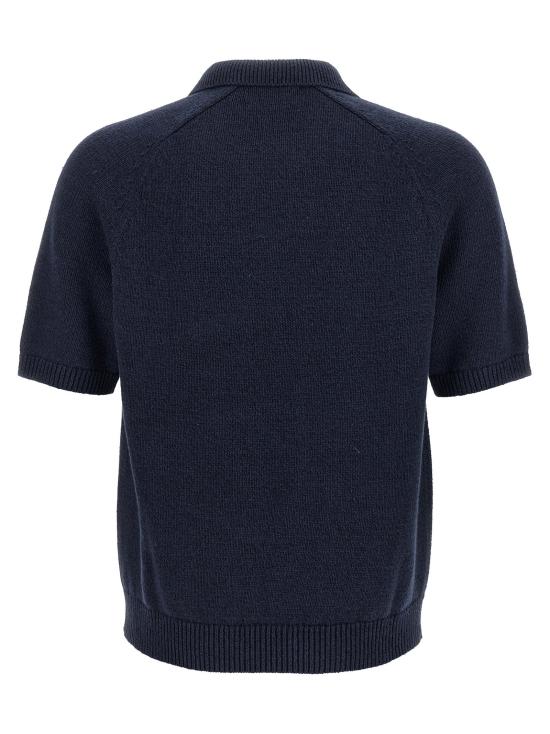 폴로 랄프로렌 스웨터 LD710B32233001 NAVY - POLO RALPH LAUREN