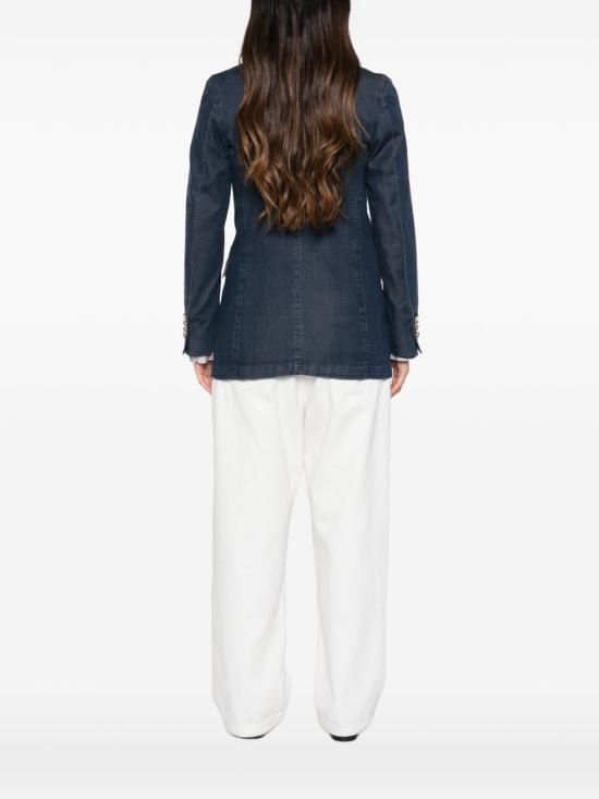 26FW 엘비엠 수트 자켓 65801 1 F217009 NAVY - L.B.M.