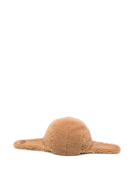 26FW 로에베 모자 K820BIK X013100 BROWN - LOEWE