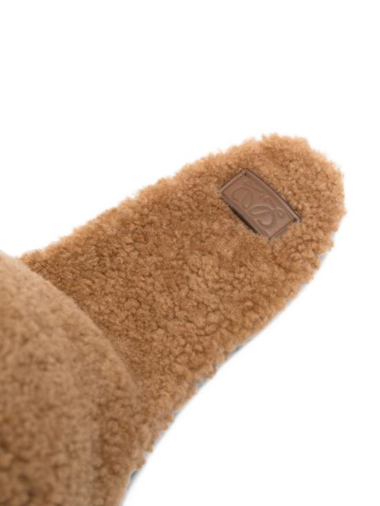 26FW 로에베 모자 K820BIK X013100 BROWN - LOEWE