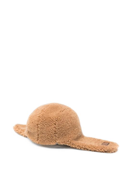 26FW 로에베 모자 K820BIK X013100 BROWN