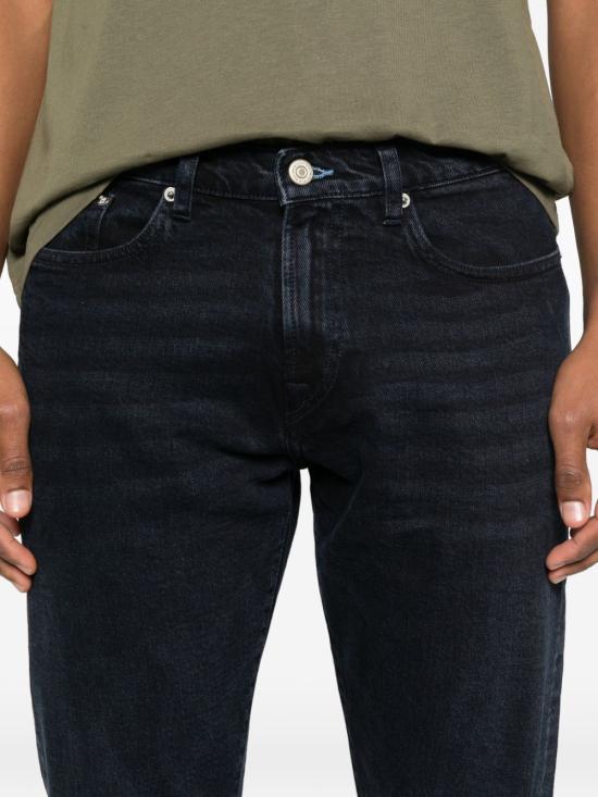 26FW 폴 스미스 데님 팬츠 M2R301ZW W22593DK NAVY - PAUL SMITH