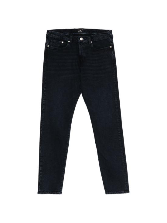 26FW 폴 스미스 데님 팬츠 M2R301ZW W22593DK NAVY