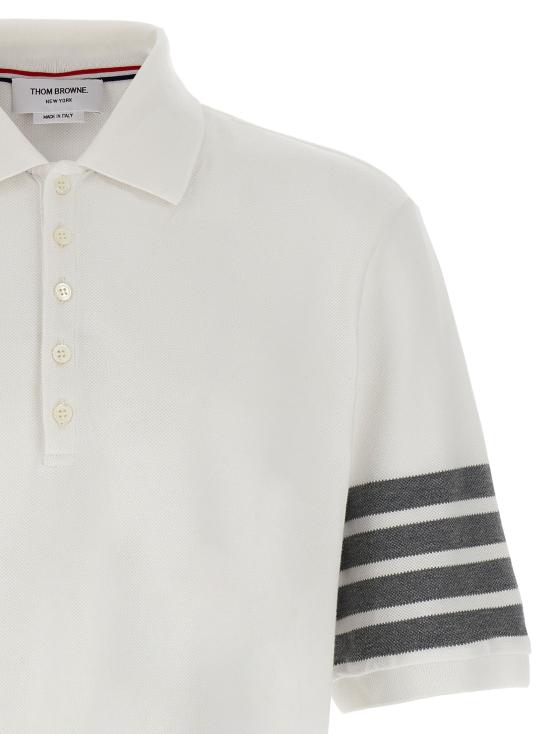 26FW 톰브라운 탑 TH314632BM WHITE - THOM BROWNE