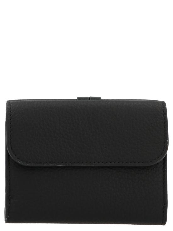 26FW 끌로에 지갑 CH236467BM BLACK - CHLOE