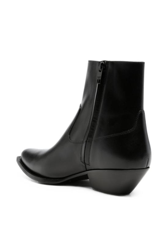 26FW 셀린느 부츠 368874505C 38NO BLACK - CELINE