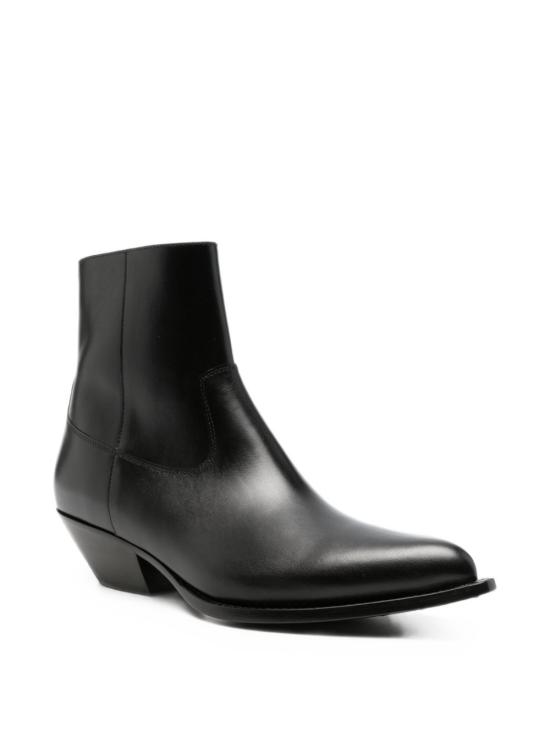 26FW 셀린느 부츠 368874505C 38NO BLACK - CELINE