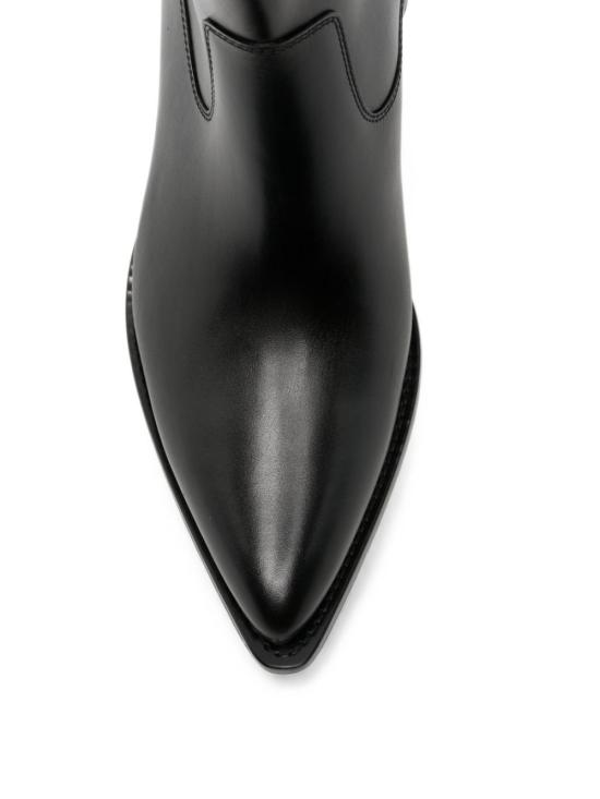 26FW 셀린느 부츠 368874505C 38NO BLACK - CELINE
