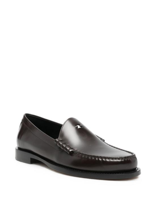 26FW 셀린느 로퍼 368823602C 19DK BROWN - CELINE