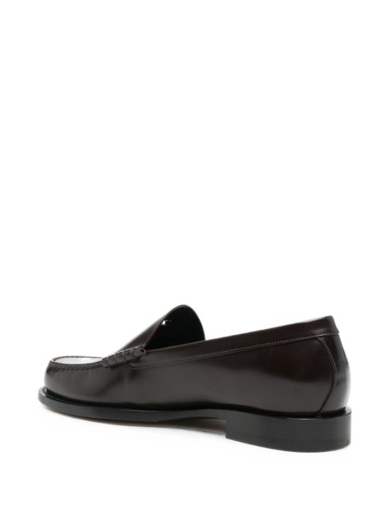 26FW 셀린느 로퍼 368823602C 19DK BROWN - CELINE