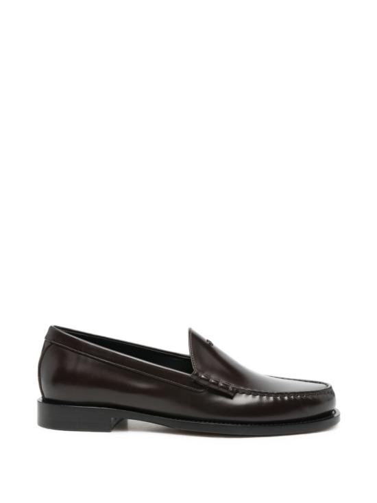 26FW 셀린느 로퍼 368823602C 19DK BROWN