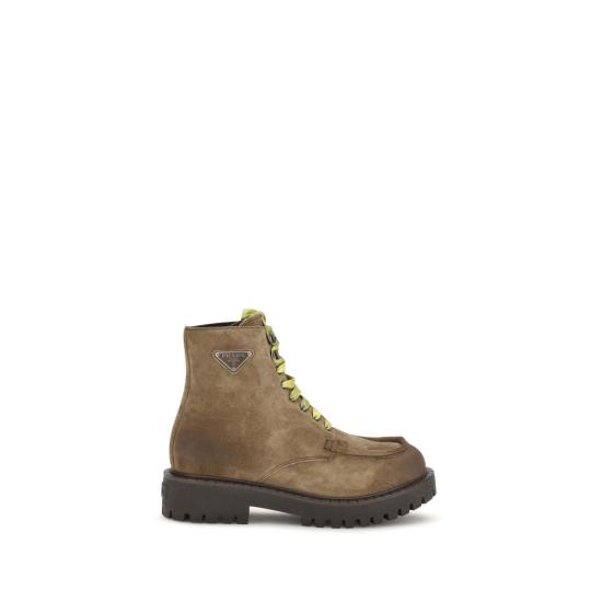26FW 프라다 부츠 PR2TE214FG0010B2F0E2QBB BROWN