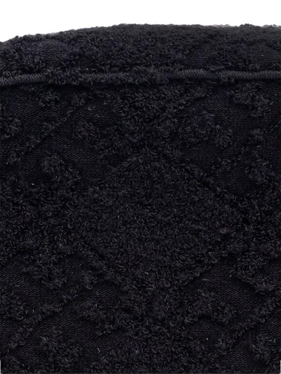  토리버치 엘라 테리 파우치 169515001 AI25 BLACK - TORY BURCH