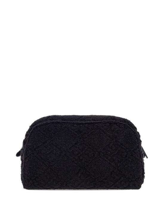  토리버치 엘라 테리 파우치 169515001 AI25 BLACK - TORY BURCH