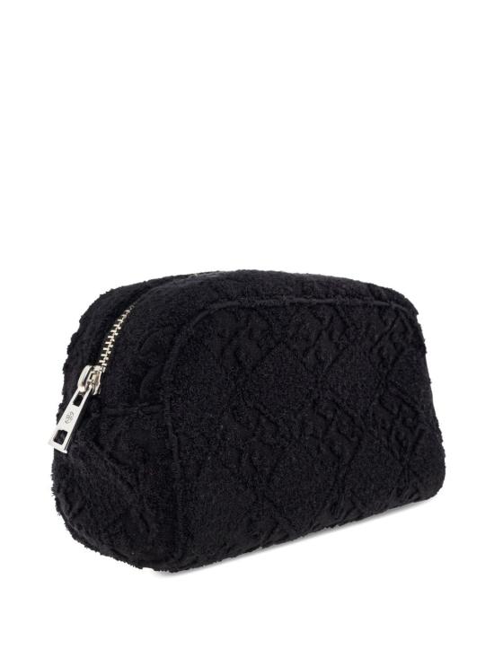  토리버치 엘라 테리 파우치 169515001 AI25 BLACK - TORY BURCH
