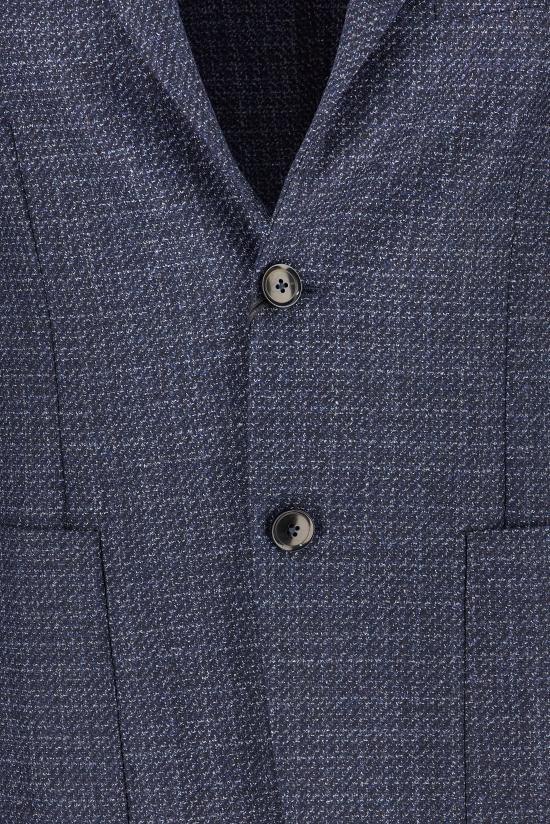 26FW 에르메네질도제냐 아우터 1DNMG0454719A4 454719A4 NAVY BLUE - ERMENEGILDO ZEGNA