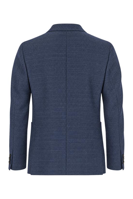 26FW 에르메네질도제냐 아우터 1DNMG0454719A4 454719A4 NAVY BLUE - ERMENEGILDO ZEGNA