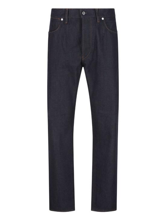  스톤 아일랜드 데님 팬츠 K2S15J100008S0J13VJ200 AI25 NAVY