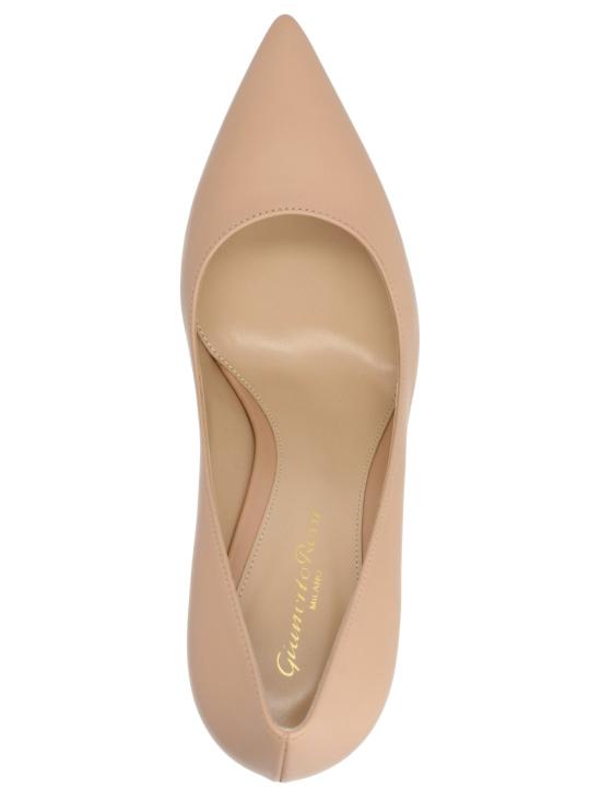  지안비토로시 힐/펌프스 LDG2458085RICVITPEACH BEIGE - GIANVITO ROSSI