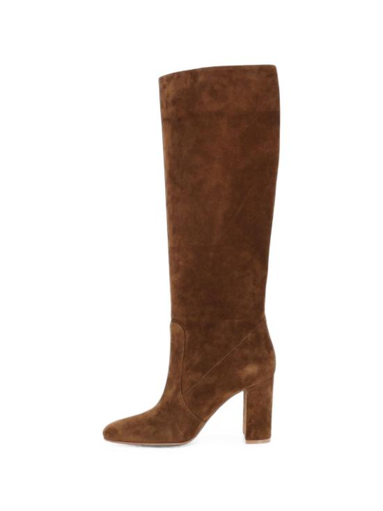 26FW 지안비토로시 부츠 G80627 85RICC45TEXA BROWN - GIANVITO ROSSI