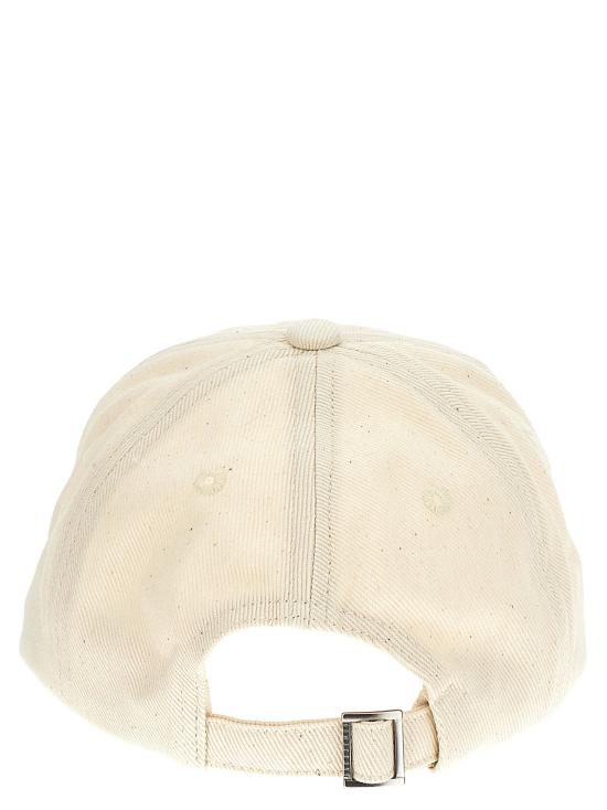  자크뮈스 볼캡 LD23EACU00452AW00092110 CREAM - JACQUEMUS