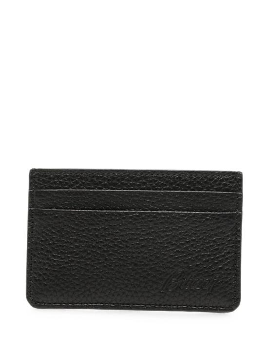 26FW 브리오니 카드지갑 OH3R0L OE7181000 BLACK