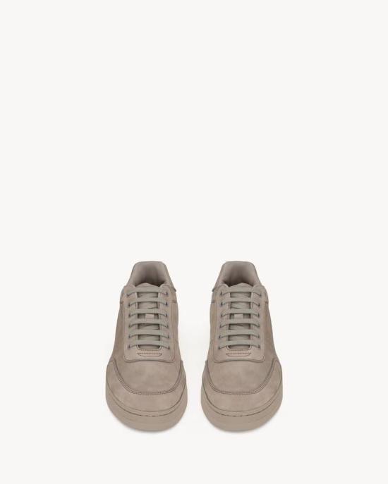  생로랑 스니커즈 MASTER ULT 010308 FOGGY 40 - SAINT LAURENT