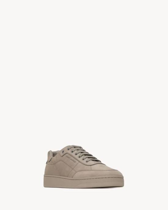  생로랑 스니커즈 MASTER ULT 010308 FOGGY 40 - SAINT LAURENT