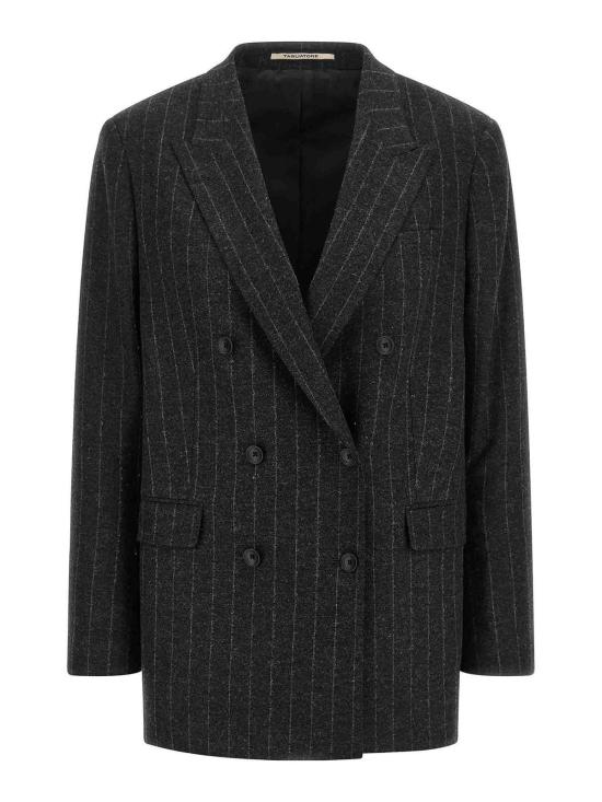 26FW 딸리아토레 수트 자켓 JJASMINE10B640002S1204 GREY