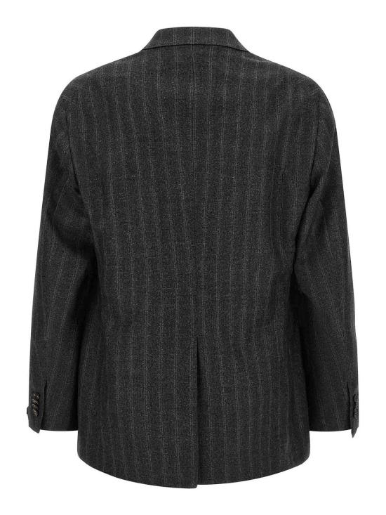 26FW 딸리아토레 수트 2SNY10BNTAI150204S3147 GREY - TAGLIATORE