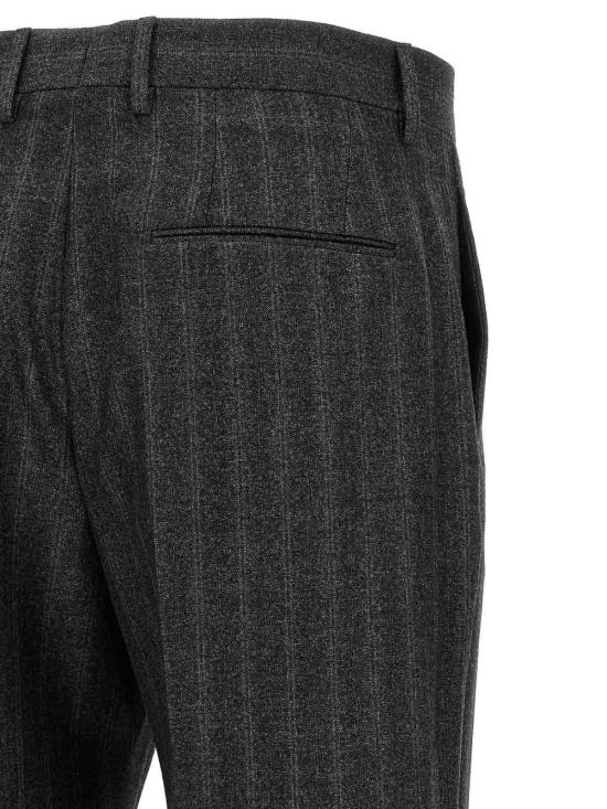 26FW 딸리아토레 수트 2SNY10BNTAI150204S3147 GREY - TAGLIATORE