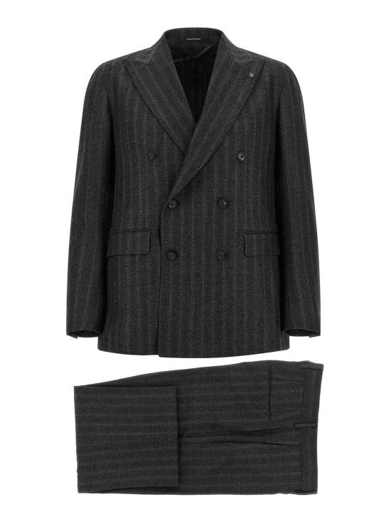 26FW 딸리아토레 수트 2SNY10BNTAI150204S3147 GREY