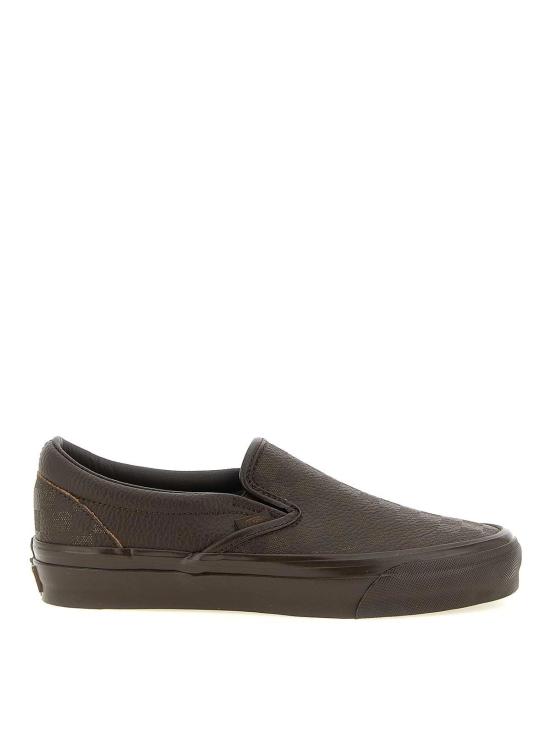 26FW 반스 프리미엄 클래식 슬립온 LX VN000E963N11 BROWN