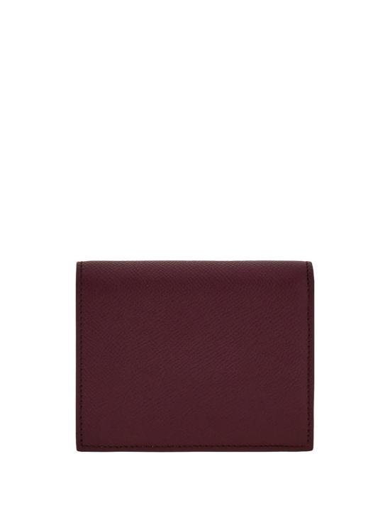 26FW 살바토레 페라가모 간치니 컴팩트 지갑 22D7800789858 PINK - SALVATORE FERRAGAMO