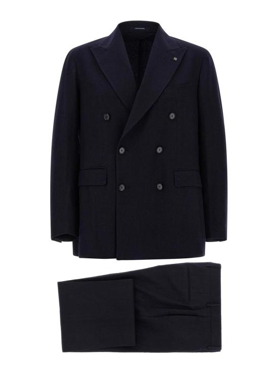 26FW 딸리아토레 수트 2SNY10BNTAIB30002B1079 BLUE