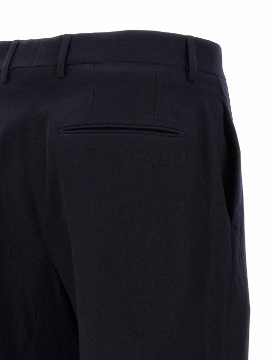 26FW 딸리아토레 수트 2SNY10BNTAIB30002B1079 BLUE - TAGLIATORE