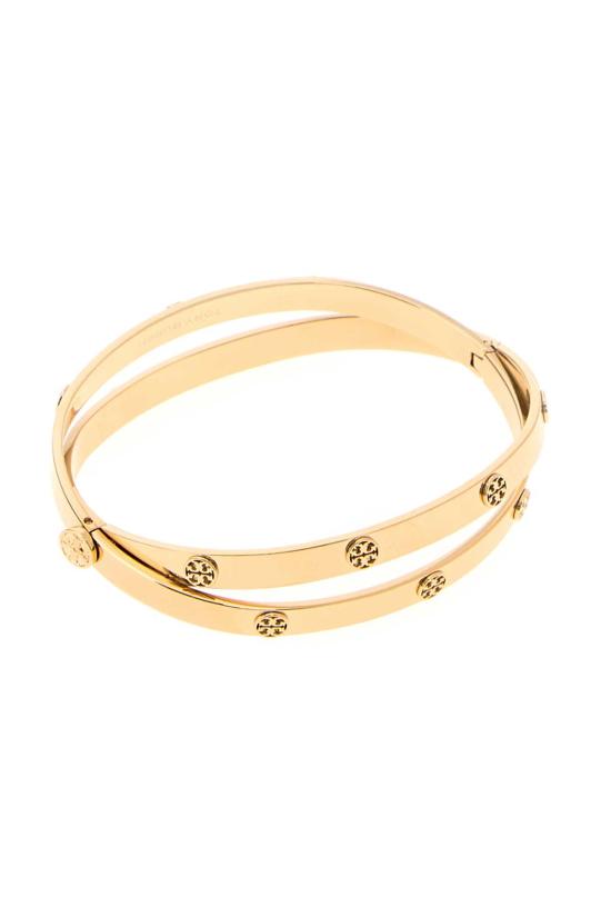 26FW 토리버치 팔찌 177414 720 GOLD - TORY BURCH