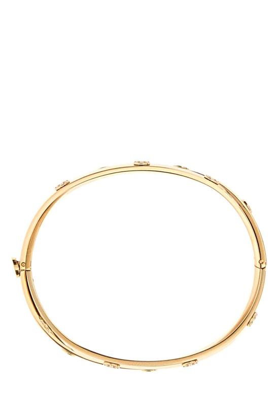 26FW 토리버치 팔찌 177414 720 GOLD