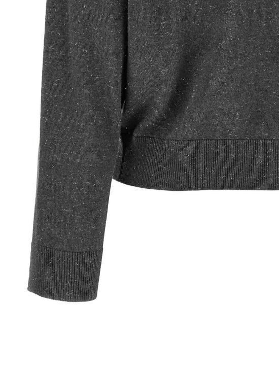 26FW 페세리코 탑 A99270F1809771272 GREY - PESERICO