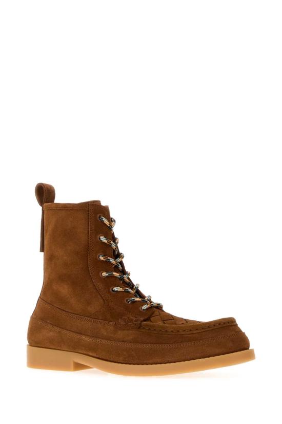 26FW 보테가베네타 부츠 876067V4QN0 2388 Camel - BOTTEGA VENETA