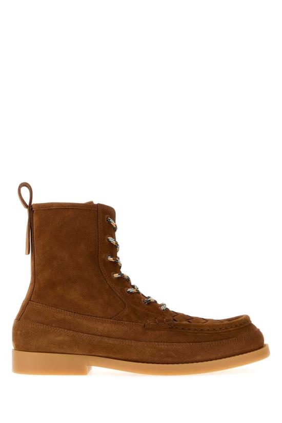 26FW 보테가베네타 부츠 876067V4QN0 2388 Camel