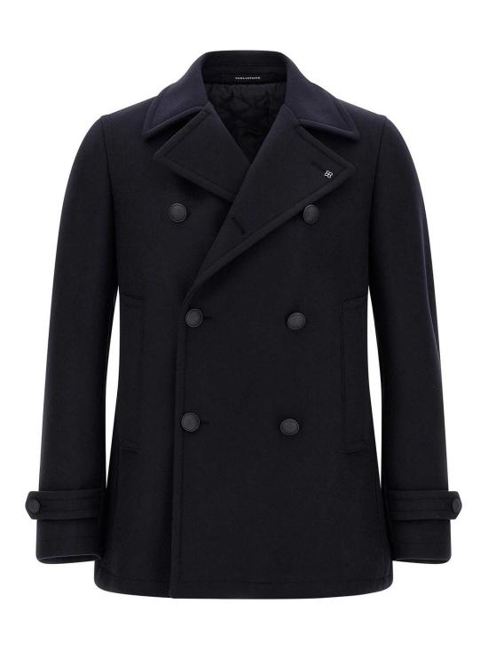 26FW 딸리아토레 트렌치 코트 MONACOF770069B3527 BLUE