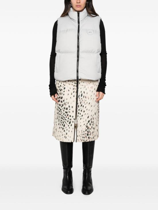 26FW 캐나다구스 베스트 1754WT 9119 GREY - CANADA GOOSE