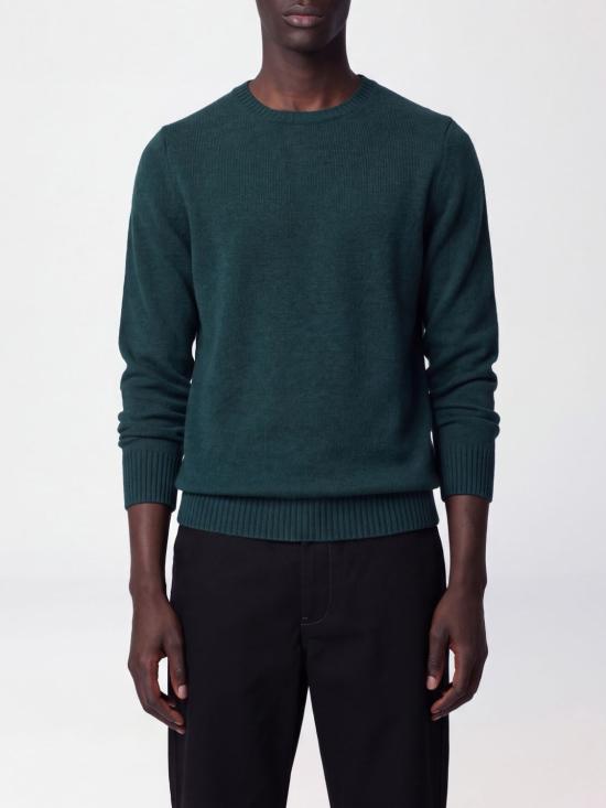 26FW 드루모어 스웨터 D7K103WS 490 Green