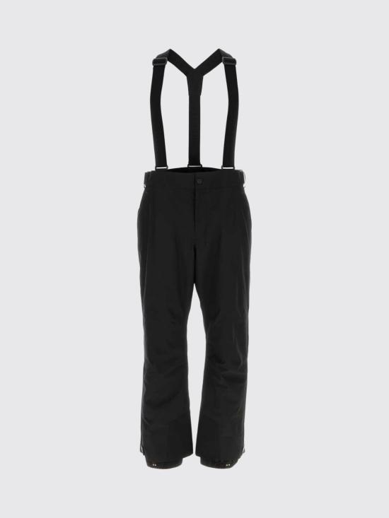 26FW 몽클레어 그레노블 고어텍스 스키 팬츠 그레노블 고어텍스 스키 팬츠 L20972G00011597MR 999 Black